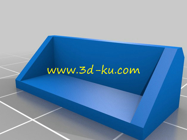 GoPro 设备保险扣模型的图片2