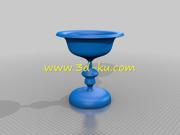 复古风格的灯台模型的图片1