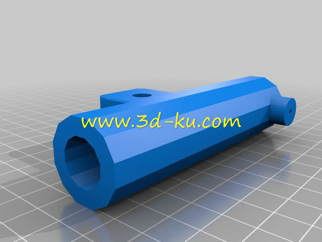 PROEL麦克风支架模型的图片1