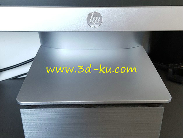 惠普Pavilion23xi模型的图片1