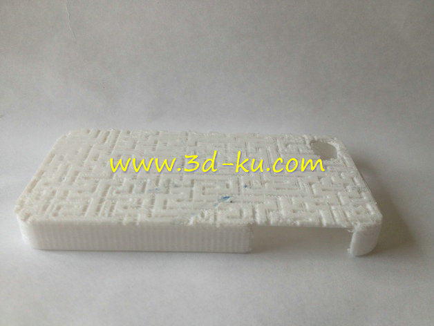 手机盒模型的图片1