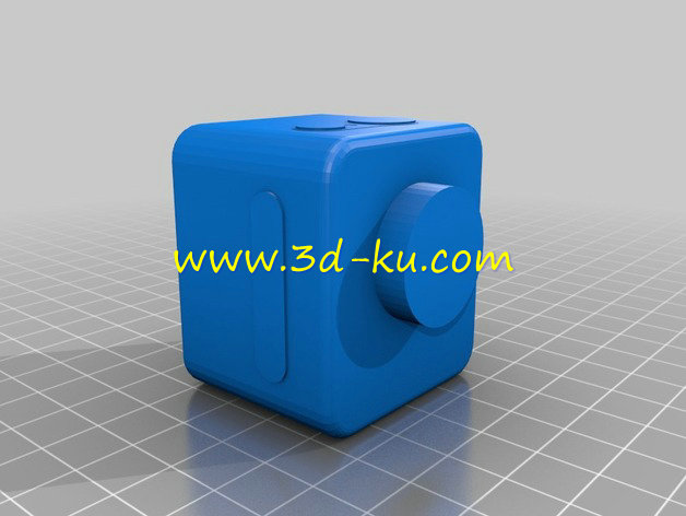 SJCAM M10模型的图片1