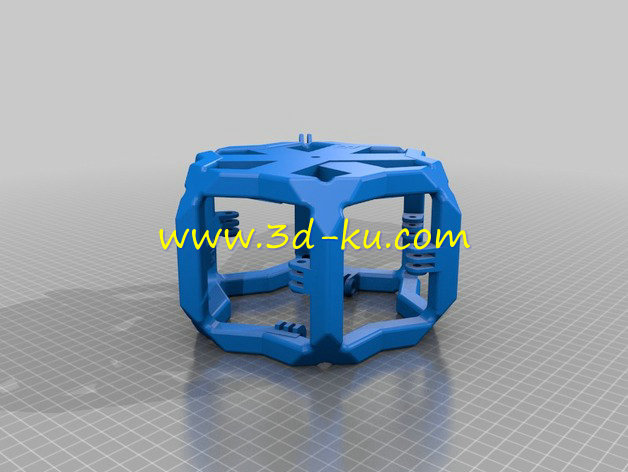 Underwater模型的图片1