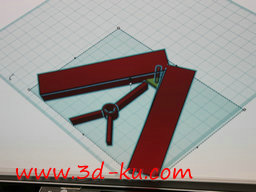 3D打印模型VMR Two-Wa的图片