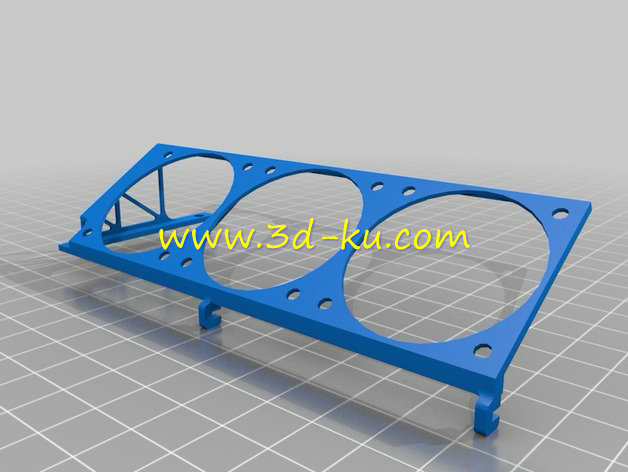 i3冷却机模型的图片2