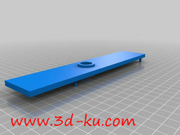 3D打印模型光谱仪的图片