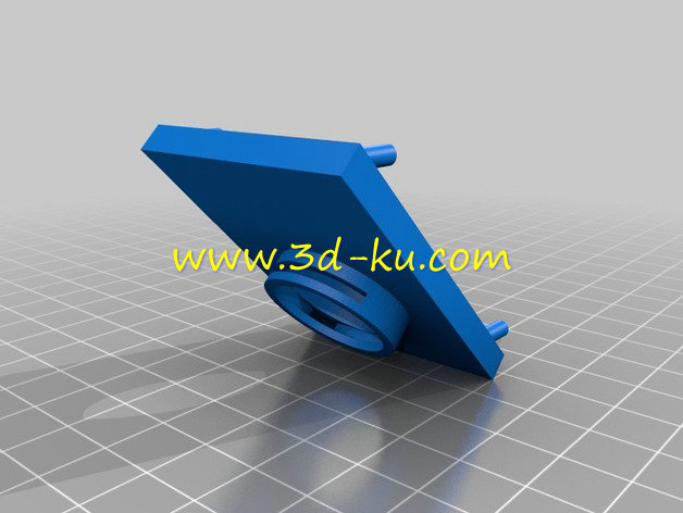 光谱仪模型的图片2