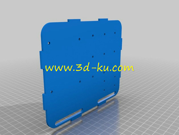 NAS Raspbe模型的图片2