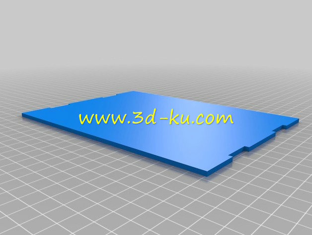NAS Raspbe模型的图片3