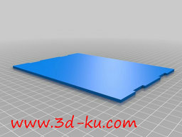 3D打印模型NAS Raspbe的图片