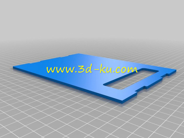 NAS Raspbe模型的图片4
