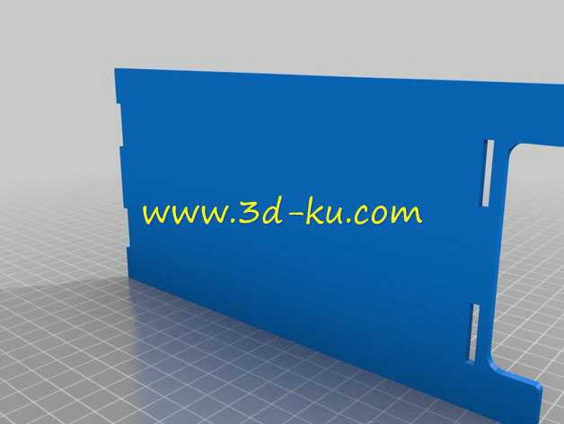 NAS Raspbe模型的图片6