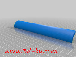 3D打印模型NAS Raspbe的图片