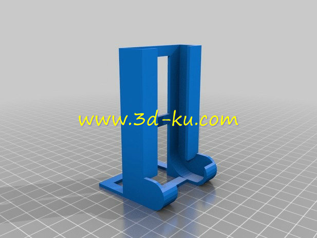 电池自取机器模型的图片1