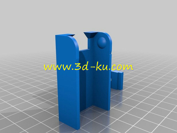 电缆链条模型的图片3