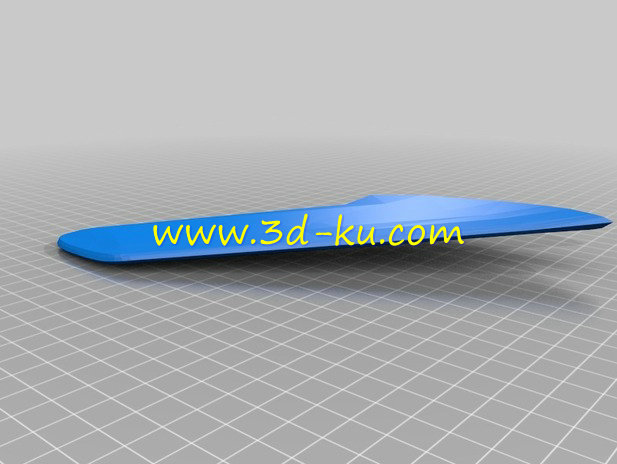 俄罗斯米格5 飞机模型的图片2