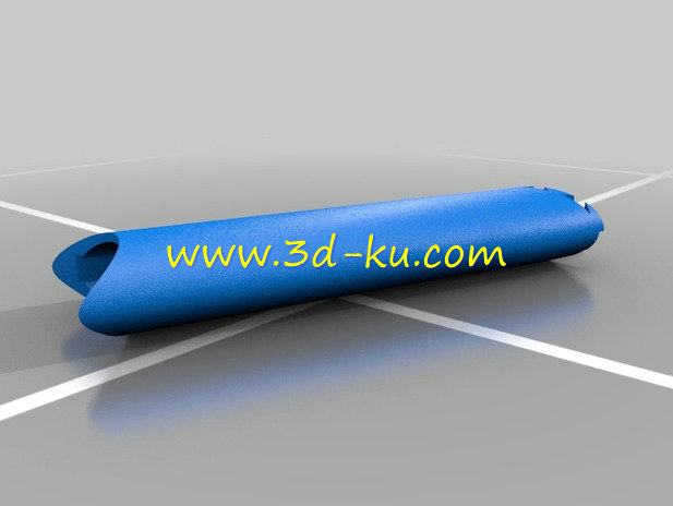 一款飞行器外支架模型的图片5