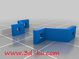 3D打印模型海军炮的图片