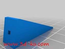 3D打印模型海军炮的图片