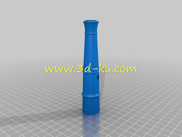 海军炮模型的图片16