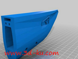 3D打印模型潜水艇的图片
