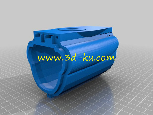 潜水艇模型的图片4