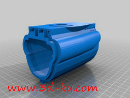 3D打印模型潜水艇的图片