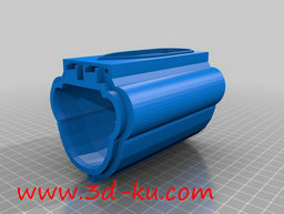 3D打印模型潜水艇的图片