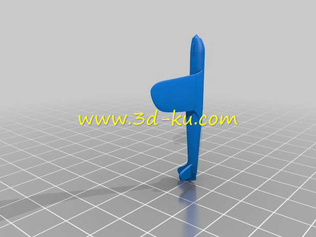 盟军飞机模型的图片2