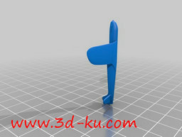 3D打印模型盟军飞机的图片