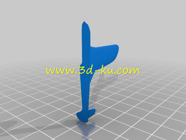 盟军飞机模型的图片3