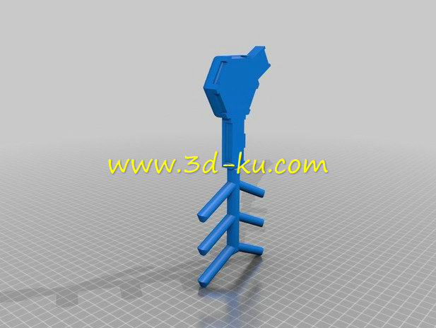 模拟飞机坪模型的图片21