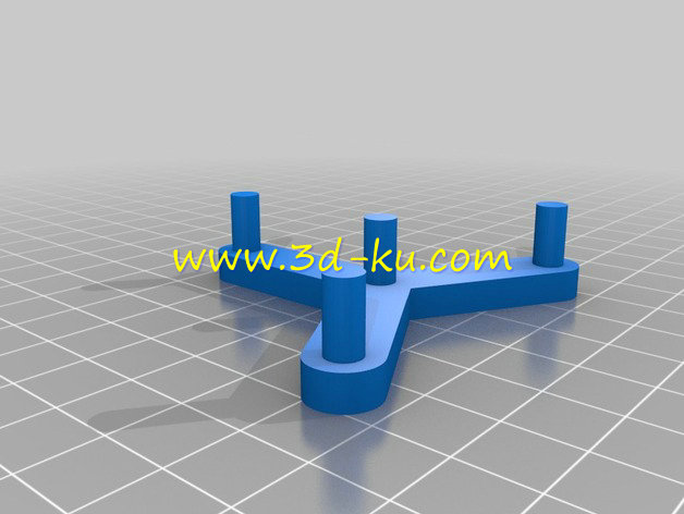 行星齿轮演示模型的图片3