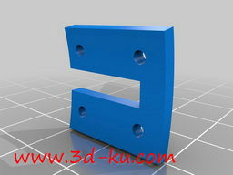 3D打印模型辐射4 - 迷你核弹的图片