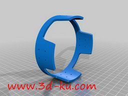 3D打印模型辐射4 - 迷你核弹的图片