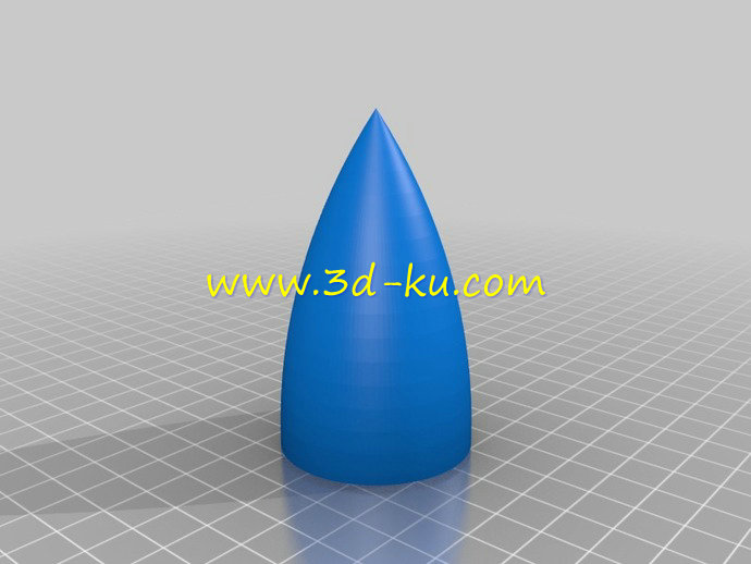 模块化火箭模型的图片4