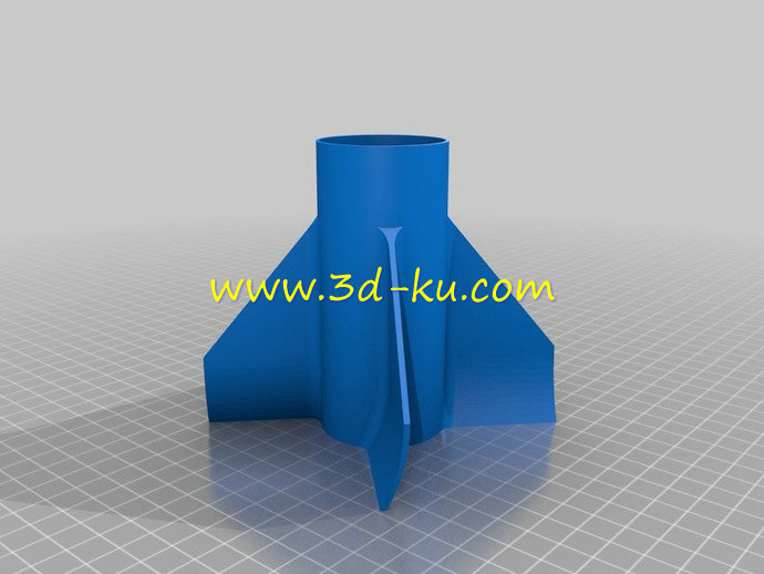模块化火箭模型的图片6