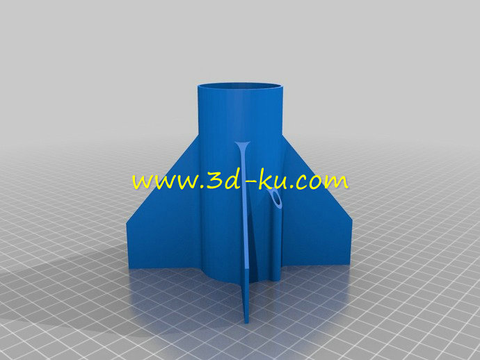 模块化火箭模型的图片7