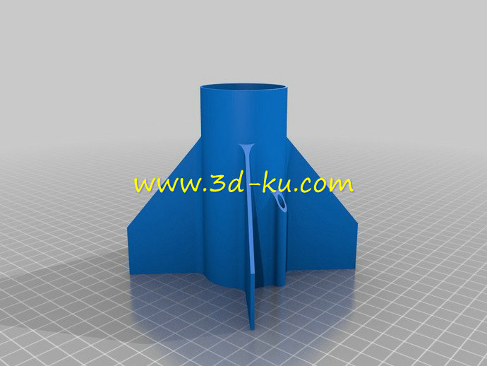 模块化火箭模型的图片12