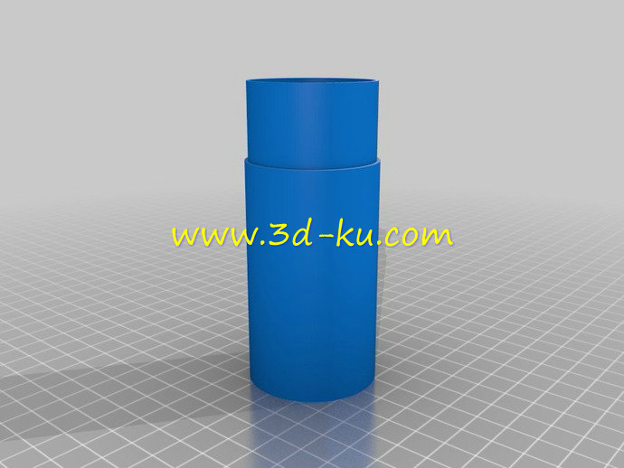 模块化火箭模型的图片14