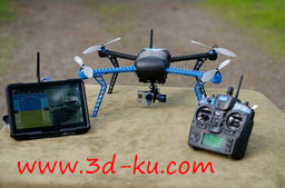 3D打印模型IRIS+的图片