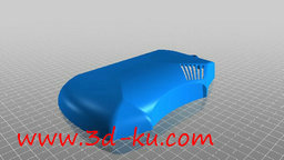 3D打印模型IRIS+的图片