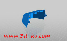 3D打印模型IRIS+的图片