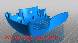 3D打印模型IRIS+的图片