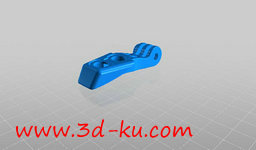 3D打印模型IRIS+的图片