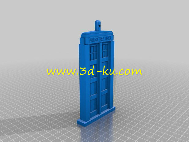 宇宙飞船模型的图片1