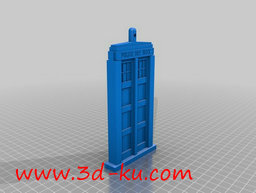 3D打印模型宇宙飞船的图片