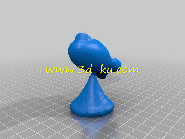 发射模型的图片1