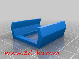 3D打印模型四轴的飞行器的图片