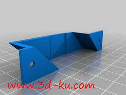 3D打印模型四轴的飞行器的图片